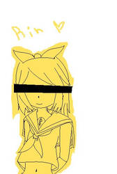 Rin Kagamine