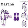 Marina ref