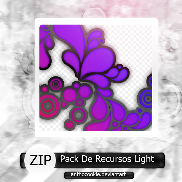 +Mini Pack de Recursos Lights