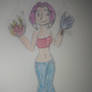 Rosemary's Claw Abilities