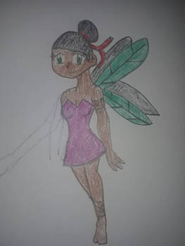 Rena the Fairy