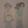 Dennis and Jessie