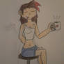 Jenny's Coffee Morning Time