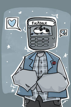 Explore the Best Randyjade Art | DeviantArt