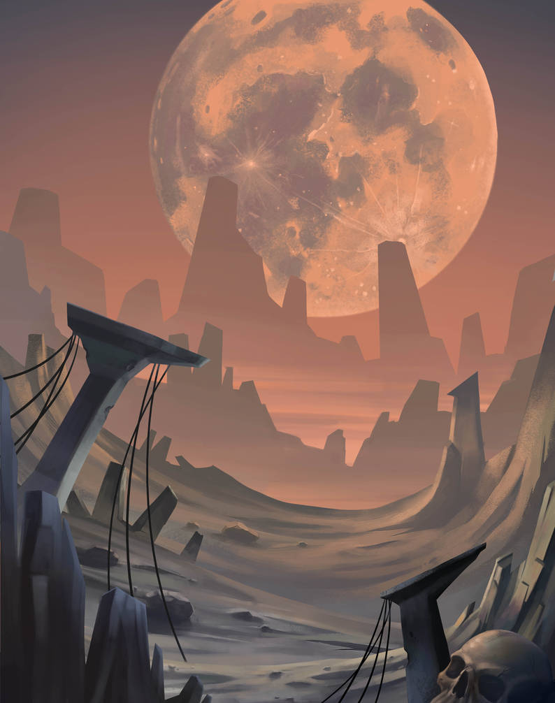 Wicked Magic Background The Wicked background by nashe8891 on DeviantArt