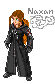 KH CoM Sprites: Naxan