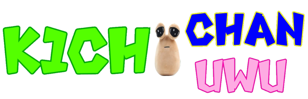 KichiChanUwU (My Watermark)