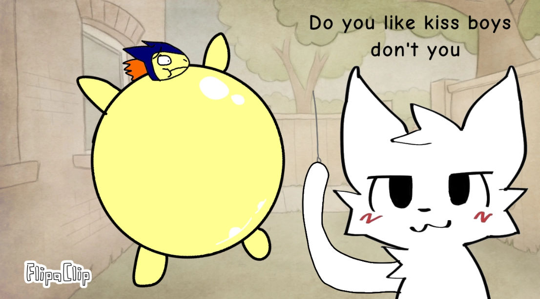 Hop Pokemon Inflation Typhlosion Inflation by KichiMarill on DeviantArt