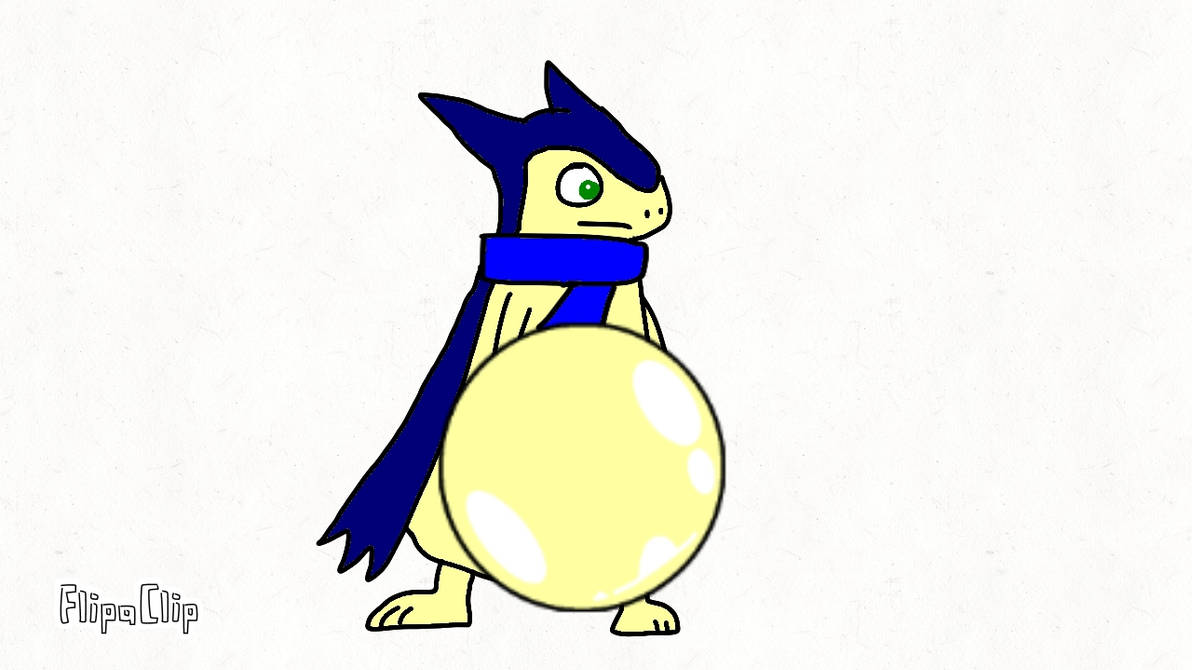 Emerald Inflation Leinoti Inflation (1/2) by EmeraldProtogen2006 on DeviantArt