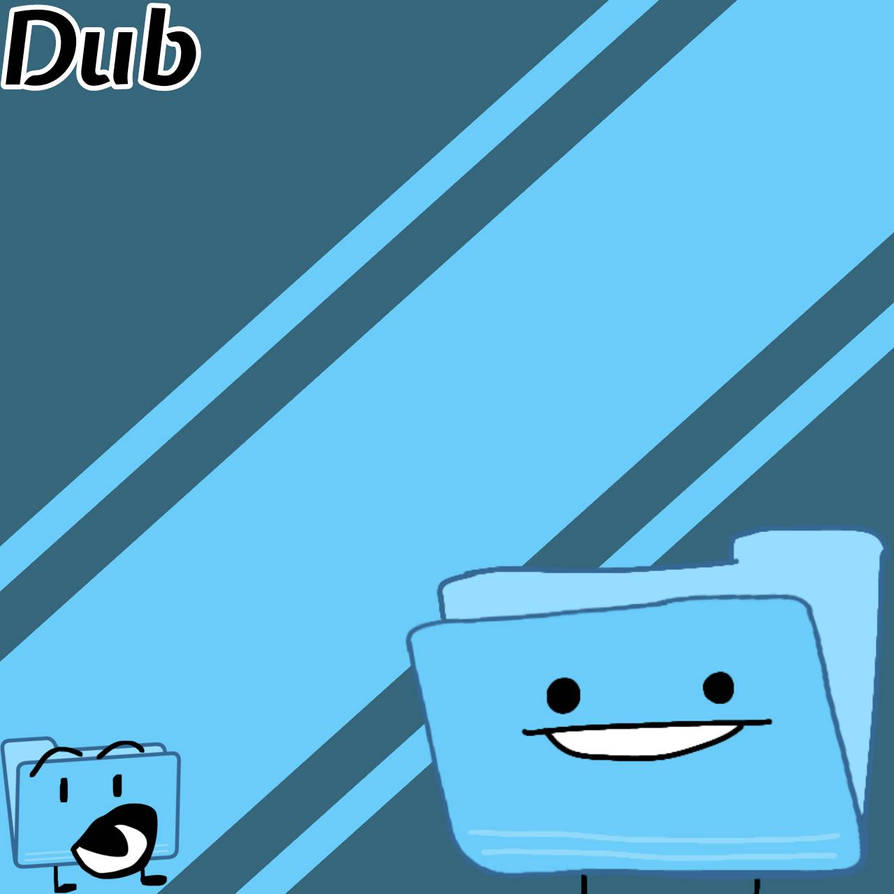 Dub by P4nc4k3YT on DeviantArt