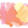 Pastel Watercolor Texture