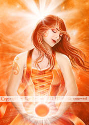 Sacral Chakra