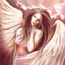 Angel of Love