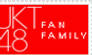 JKT48 Fan Stamp