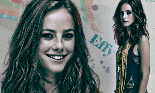 Effy - Skins