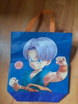 Trunks baggy