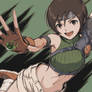 Yuffie Kisaragi