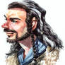 Thorin Oakenshield