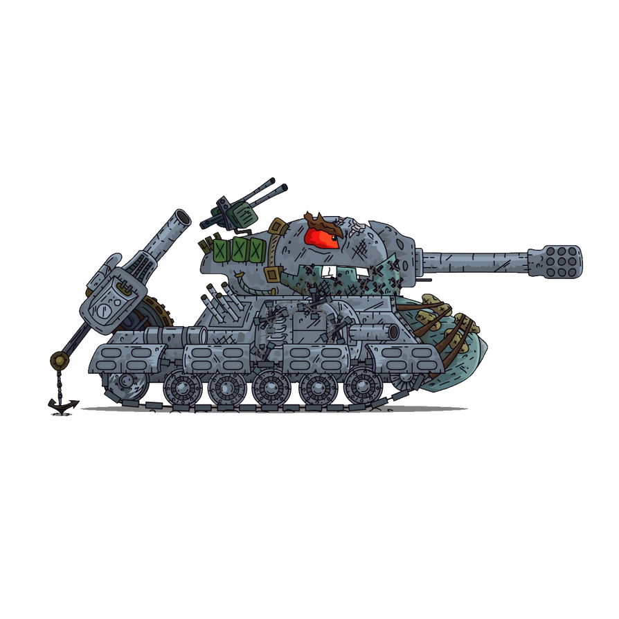 Gerand Shell Gerand png by yusfnins on DeviantArt
