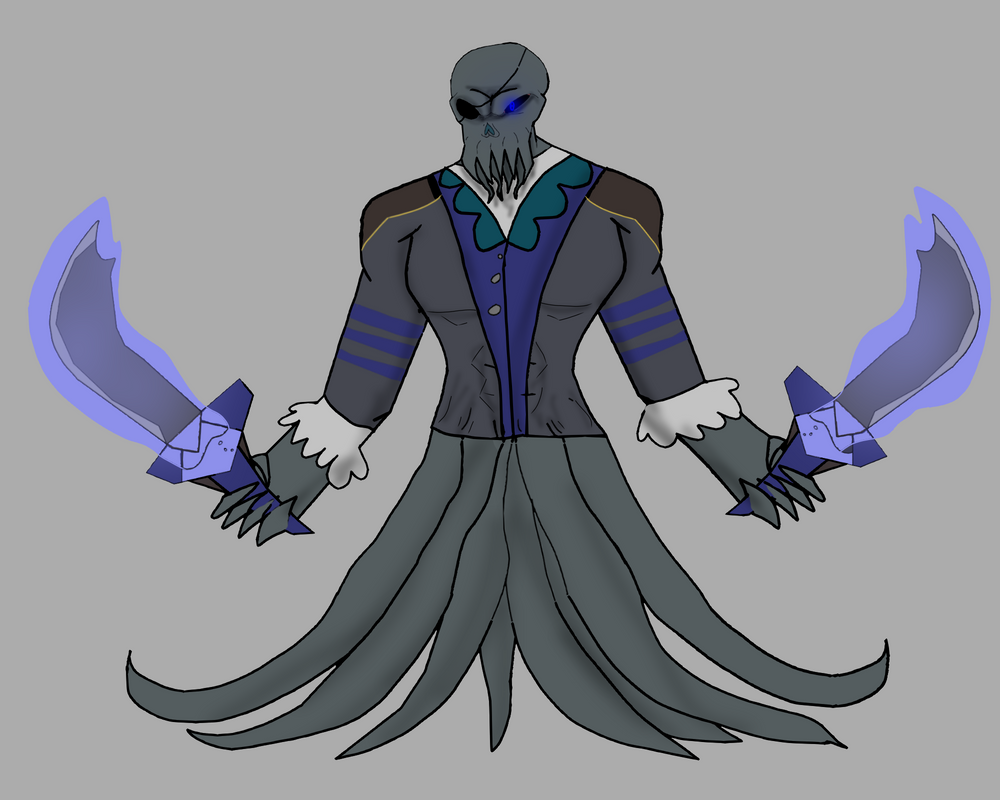 Elemental character designs #1 by LilithPetra on DeviantArt