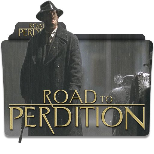 Road To Perdition 02 Folder Icon By Wisdoomer On Deviantart Road To Perdition 02 Folder Icon By Wisdoomer On Deviantart