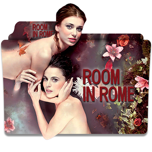 Room In Rome 2010 Folder Icon By Wisdoomer On Deviantart