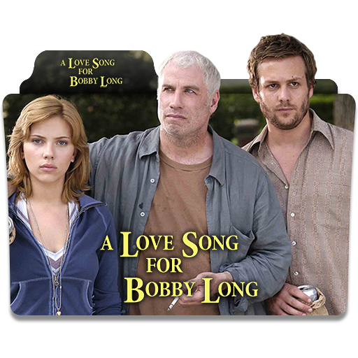 A Love Song for Bobby Long (2004) folder icon by Wisdoomer on DeviantArt A Love Song for Bobby Long (2004) folder icon by Wisdoomer on DeviantArt