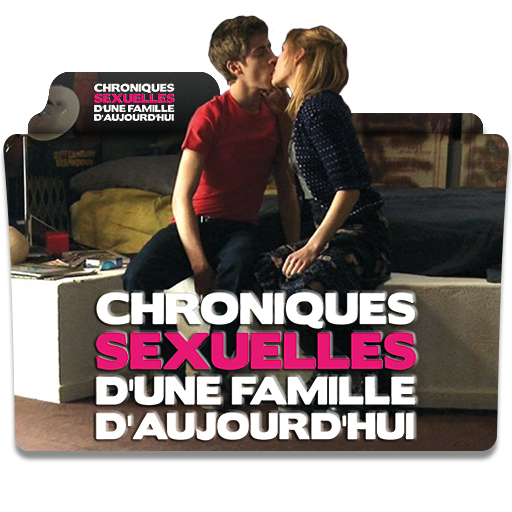 (2012) family a chronicles of sexual french 