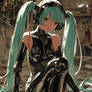 Hatsune Miku 16