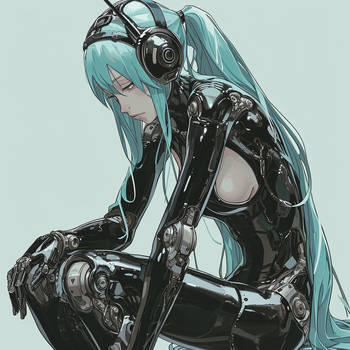 Hatsune Miku 34