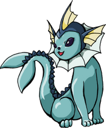 Vaporeon