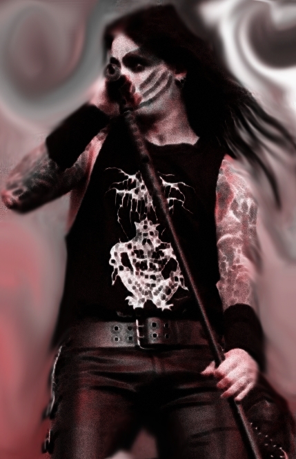 Shagrath by vampirestriga on DeviantArt