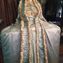 Marie Antoinette Styled Gown