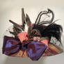 Edwardian Silk Ladies Hat