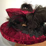 Edwardian Ladies Hat