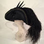 Couture Corsair (Pirate) Chapeau