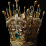 Filigree Crown