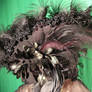 Ode to Lady Grantham Edwardian Hat