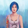 Chloe Price -Life Is Strange