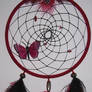 Butterfly Dreamcatcher 2