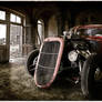 Rat Rod