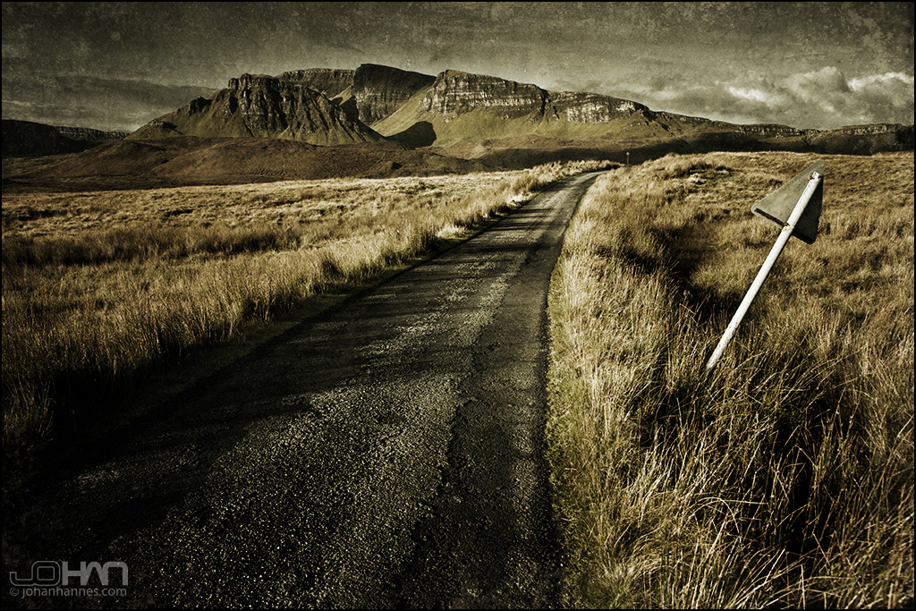 The Quiraing