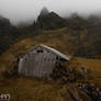 Misty Hills
