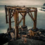 Garachico Harbour