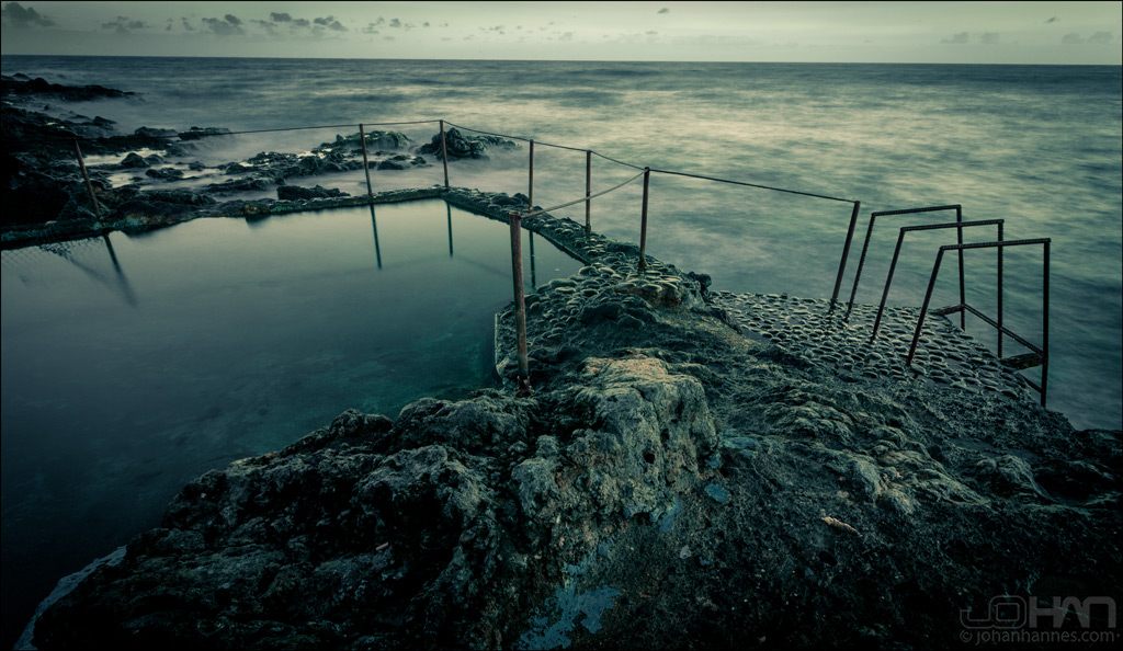 Natural Pool