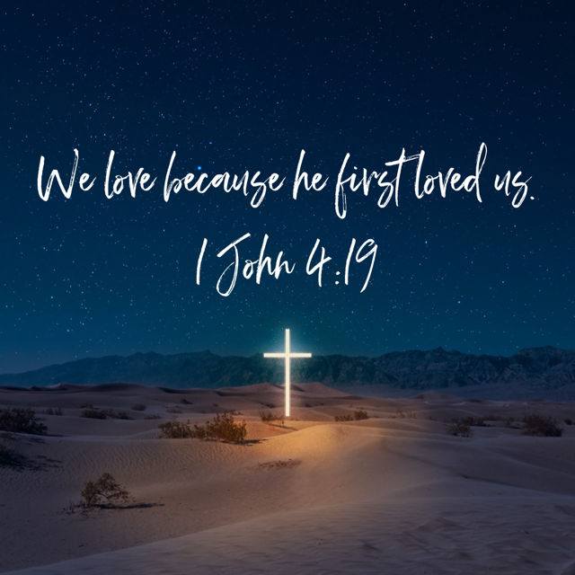 1 John 4 19 By KingStark815 On DeviantArt 1-john-4-19-by-kingstark815-on-deviantart