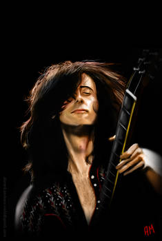 jimmy page