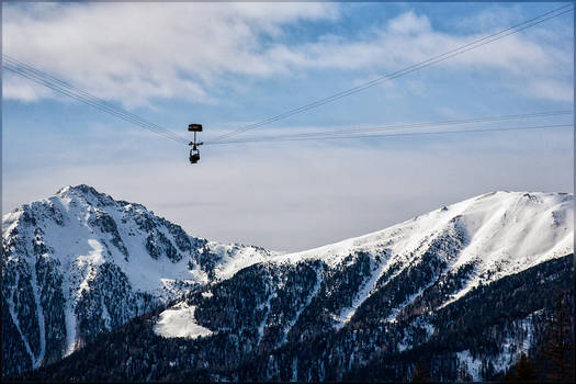 Antholz 2020: High In The Sky