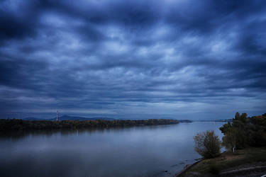 Blue Danube