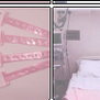 Pink Hospital Decor F2U